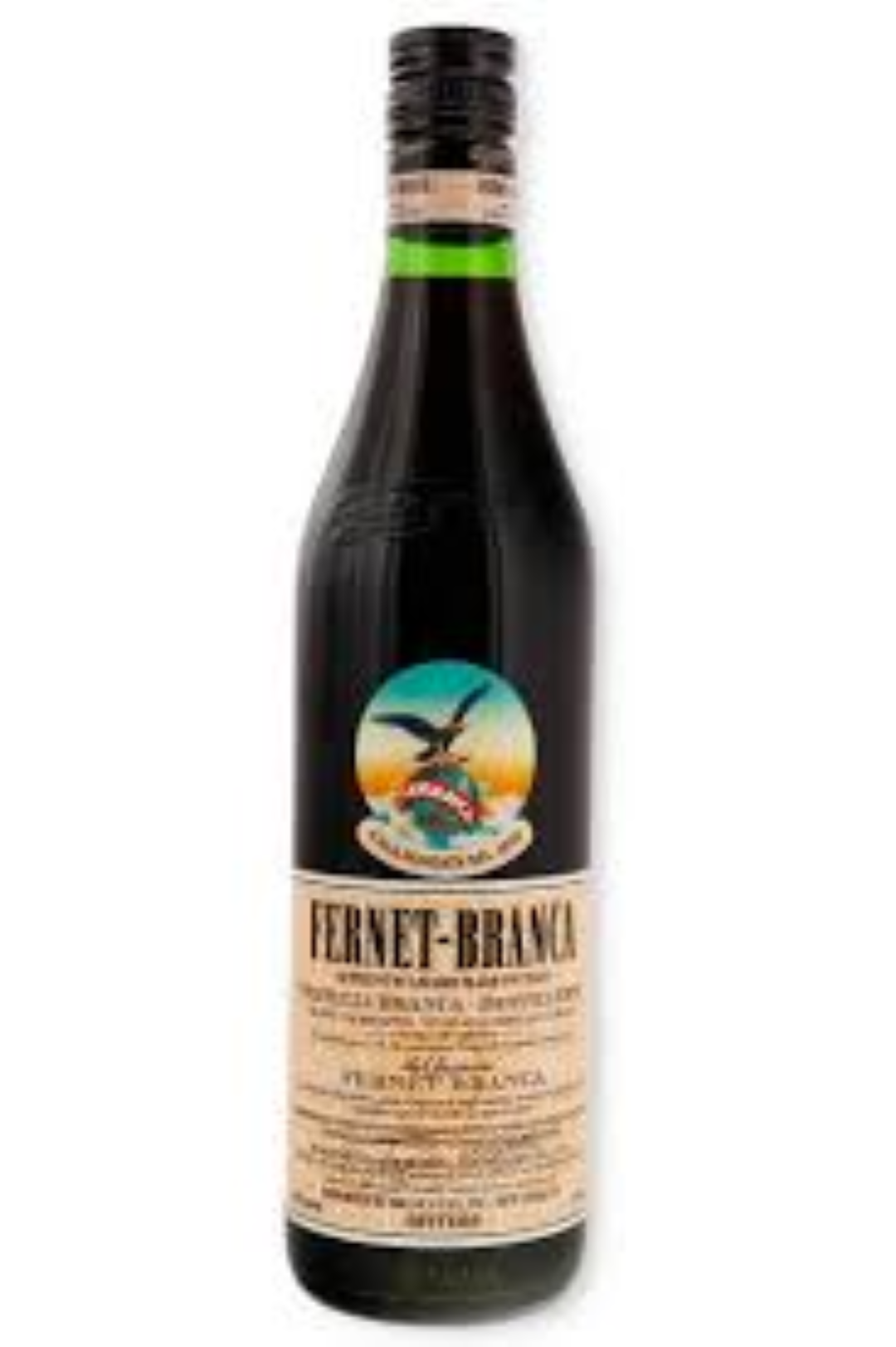 FERNET BRANCA 750ML